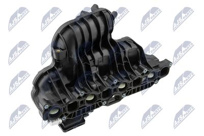 Модуль впускной трубы NTY BKS-CH-005