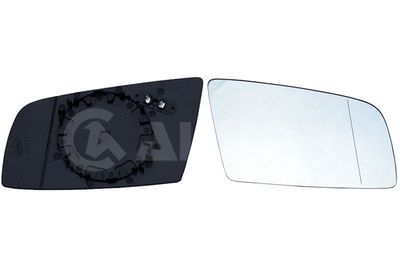 Зеркальное стекло, наружное зеркало ALKAR 6452845