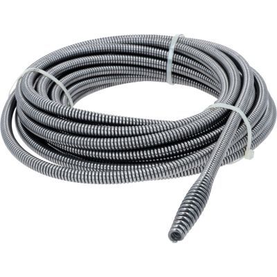 Spirāle, cauruļu tīrīšanas ierīce KS TOOLS 900.2422