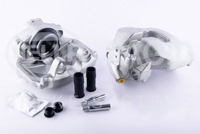 Bremžu suports HELLA PAGID 8AN 355 793-281