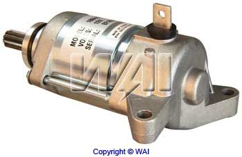 Стартер WAI 18844N