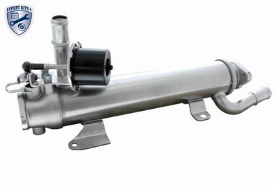 Радиатор, рециркуляция ОГ VEMO V10-63-0124