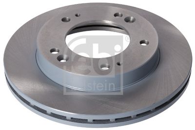 Тормозной диск FEBI BILSTEIN 108598