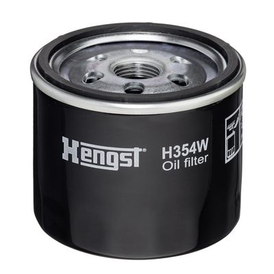 Eļļas filtrs HENGST FILTER H354W