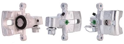 Bremžu suports ELSTOCK 87-1614