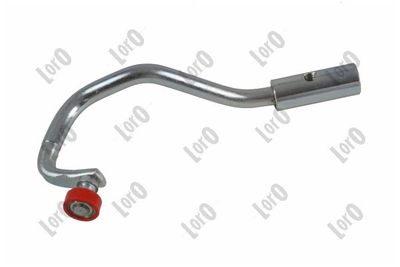 Virzošais rullītis, Bīdāmās durvis ABAKUS 137-02-025