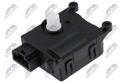 Regulēšanas elements, Jaucējkrāns NTY CNG-FR-037