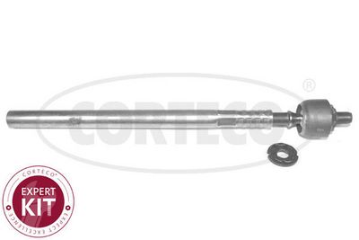 Осевой шарнир, рулевая тяга CORTECO 49396754