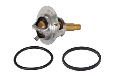 Термостат, охлаждающая жидкость CONTINENTAL 28020041052