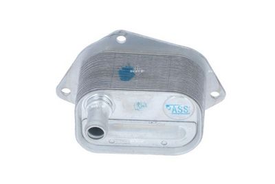 масляный радиатор, двигательное масло NRF 31298