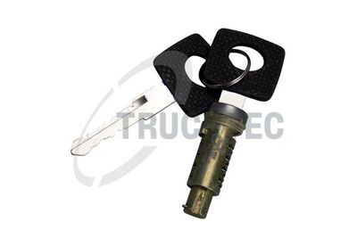 Slēdzenes cilindrs TRUCKTEC AUTOMOTIVE 02.53.072
