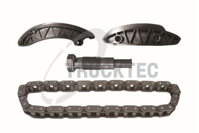 Комплект цели привода распредвала TRUCKTEC AUTOMOTIVE 02.12.223
