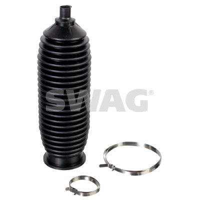 Комплект пыльника, рулевое управление SWAG 55 91 8770