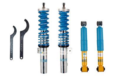 Balstiekārtas komplekts, Atsperes/Amortizatori BILSTEIN 47-087569