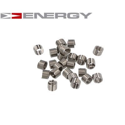 ENERGY NE00213 Instrumentu komplekts, Vītnes ieliktņi