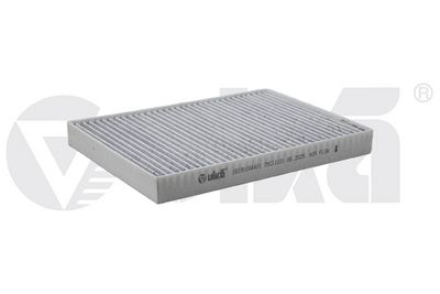 Фильтр, воздух во внутренном пространстве vika 18190184401