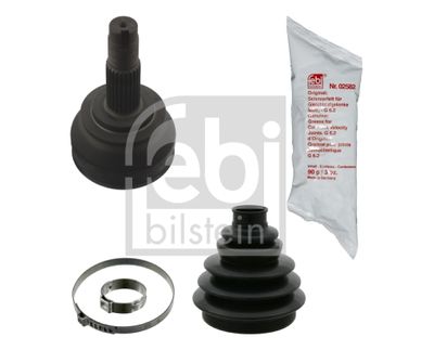 Шарнирный комплект, приводной вал FEBI BILSTEIN 33278