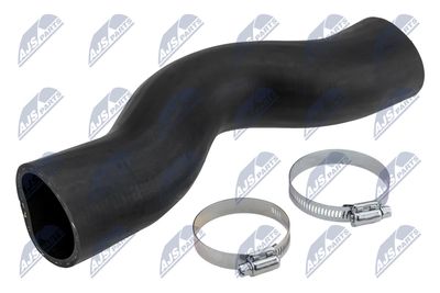 Pūtes sistēmas gaisa caurule NTY GPP-KA-001