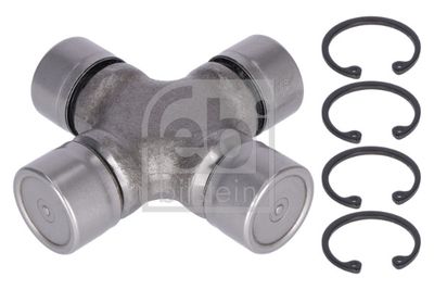 Шарнир, карданный вал FEBI BILSTEIN 38417
