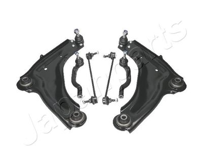 Комлектующее руля, подвеска колеса JAPANPARTS SKS-0705