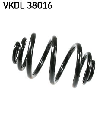 Пружина ходовой части SKF VKDL 38016