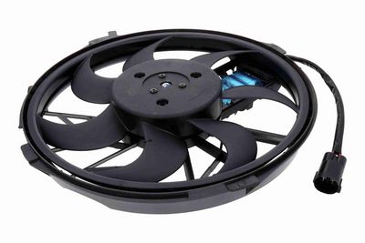 Вентилятор, охлаждение двигателя VEMO V30-01-0016