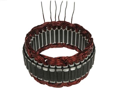 Stators, ģenerators AS-PL AS5081S