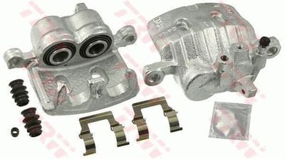 Тормозной суппорт TRW BHT211E