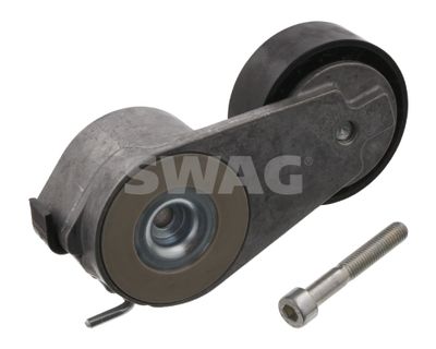 Siksnas spriegotājs, Ķīļsiksna SWAG 50 93 3947