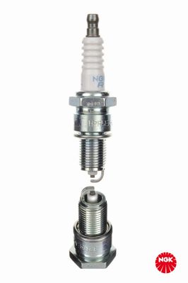 Aizdedzes svece NGK 5823