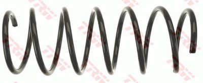 Пружина ходовой части TRW JCS1099