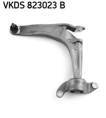 Neatkarīgās balstiekārtas svira, Riteņa piekare SKF VKDS 823023 B