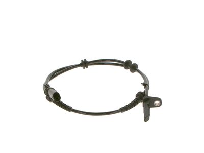 Датчик, частота вращения колеса BOSCH 0 265 007 983