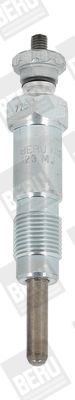 Kvēlsvece BorgWarner (BERU) GV123