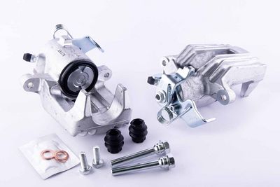 Тормозной суппорт HELLA 8AN 355 784-581