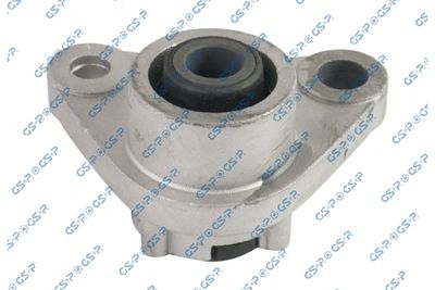 Подвеска, двигатель GSP 531889