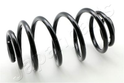 Balstiekārtas atspere JAPANPARTS ZC6398H