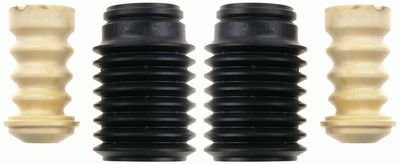 Пылезащитный комплект, амортизатор SACHS 900 044