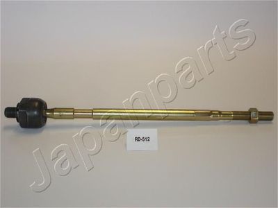 Aksiālais šarnīrs, Stūres šķērsstiepnis JAPANPARTS RD-512