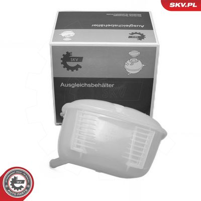 Компенсационный бак, охлаждающая жидкость ESEN SKV 61SKV313