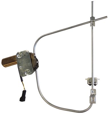 Стеклоподъемник VALEO 850337