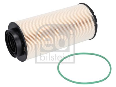 Degvielas filtrs FEBI BILSTEIN 176029