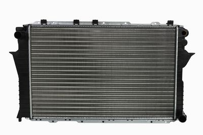 Radiators, Motora dzesēšanas sistēma KAMOKA 7705401