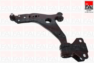 Neatkarīgās balstiekārtas svira, Riteņa piekare FAI AutoParts SS9828