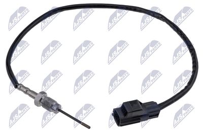 Датчик, температура выхлопных газов NTY EGT-FR-019