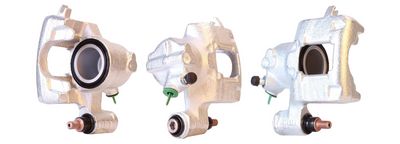 Тормозной суппорт ELSTOCK 83-0635