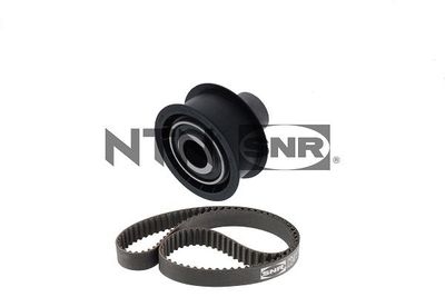 Комплект ремня ГРМ SNR KD453.01