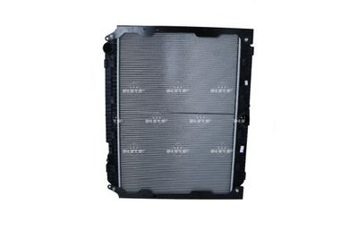 Radiators, Motora dzesēšanas sistēma NRF 56071