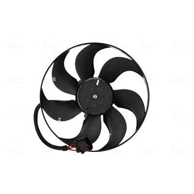 Ventilators, Motora dzesēšanas sistēma NISSENS 85726