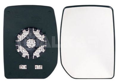 Spoguļstikls, Ārējais atpakaļskata spogulis ALKAR 6432960